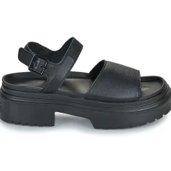 New Converse - CHUCK TAYLOR ALL STAR LUGGED HEEL SANDAL Noir