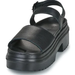 New Converse - CHUCK TAYLOR ALL STAR LUGGED HEEL SANDAL Noir