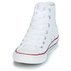 Sale Converse - CHUCK TAYLOR ALL STAR CORE HI Blanc