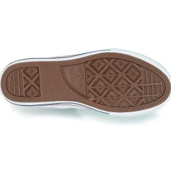 Sale Converse - CHUCK TAYLOR ALL STAR CORE HI Blanc