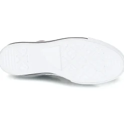 Best Converse - CHUCK TAYLOR ALL STAR LIFT CLEAN LEATHER OX