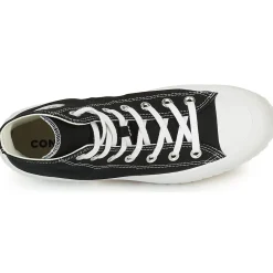 Clearance Converse - Chuck Taylor All Star Lugged 2.0 Foundational Canvas Noir