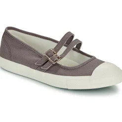 Online Converse - CHUCK TAYLOR ALL STAR DAINTY MARY JANE Violet