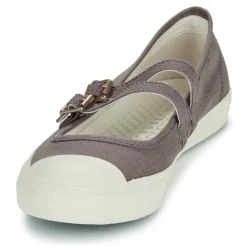 Online Converse - CHUCK TAYLOR ALL STAR DAINTY MARY JANE Violet