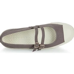 Online Converse - CHUCK TAYLOR ALL STAR DAINTY MARY JANE Violet