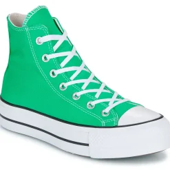 Outlet Converse - CHUCK TAYLOR ALL STAR LIFT PLATFORM Vert