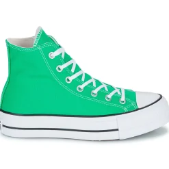 Outlet Converse - CHUCK TAYLOR ALL STAR LIFT PLATFORM Vert