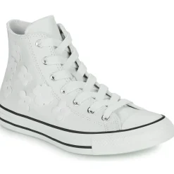 Online Converse - CHUCK TAYLOR ALL STAR Blanc