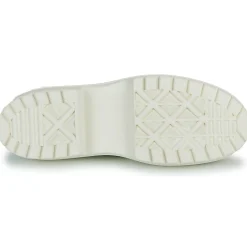 Outlet Converse - CHUCK TAYLOR ALL STAR LUGGED SHERPA Noir