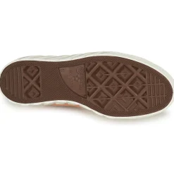 Outlet Converse - CHUCK TAYLOR ALL STAR LIFT 2X COZY TONES HI Beige