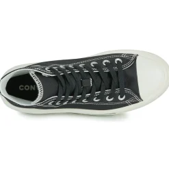 New Converse - CTAS MOVE PLATFORM RETRO SPORT Noir