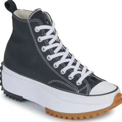 Clearance Converse - RUN STAR HIKE Noir