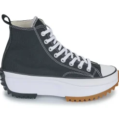 Clearance Converse - RUN STAR HIKE Noir