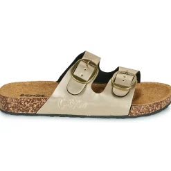 Discount Cool shoe - FEATHER Doré