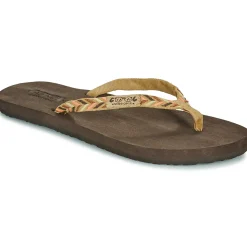 New Cool shoe - SPACE TRIP Marron