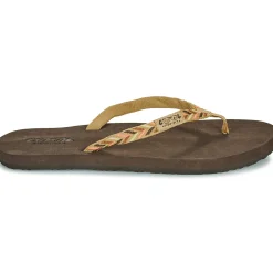 New Cool shoe - SPACE TRIP Marron