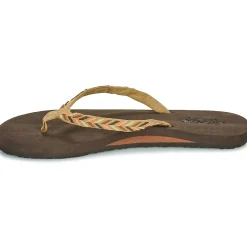 New Cool shoe - SPACE TRIP Marron