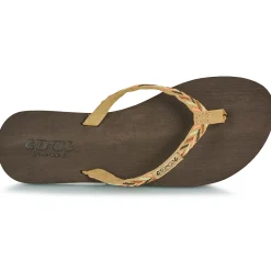 New Cool shoe - SPACE TRIP Marron