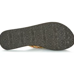 New Cool shoe - SPACE TRIP Marron