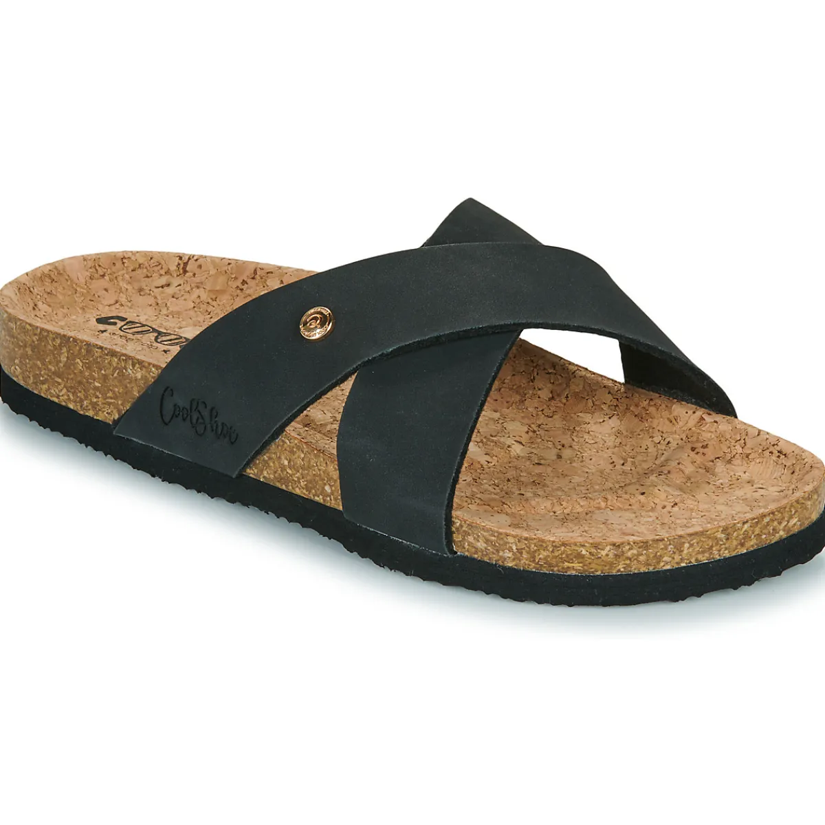 Outlet Cool shoe - VERONE Noir