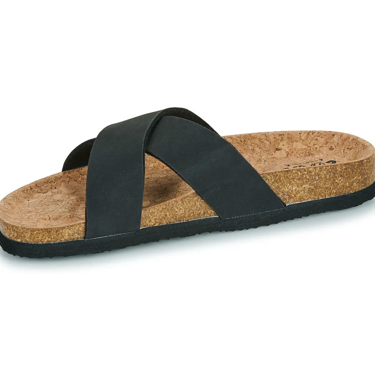 Outlet Cool shoe - VERONE Noir