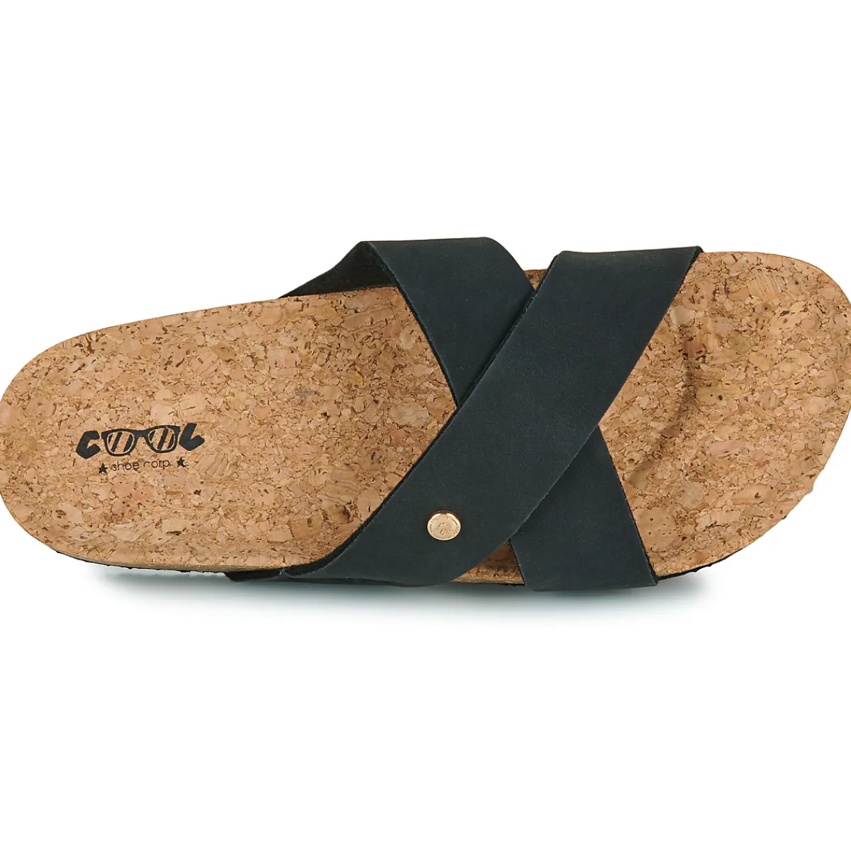 Outlet Cool shoe - VERONE Noir