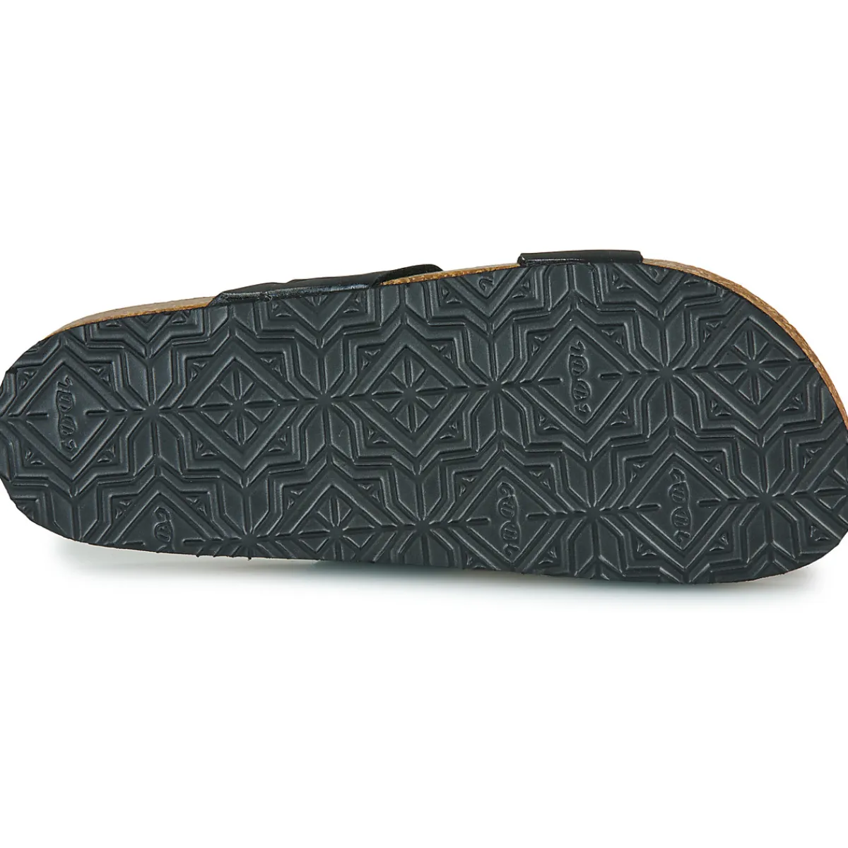 Outlet Cool shoe - VERONE Noir