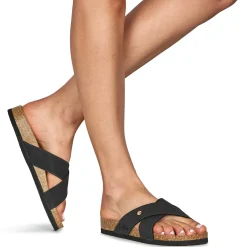 Outlet Cool shoe - VERONE Noir