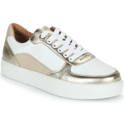 Hot Cosmo Paris - GEENA-TRI Beige