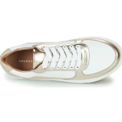 Hot Cosmo Paris - GEENA-TRI Beige