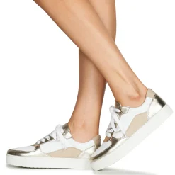 Hot Cosmo Paris - GEENA-TRI Beige