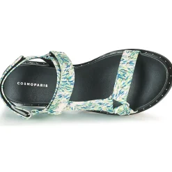 Online Cosmo Paris - HINES-CANVAS