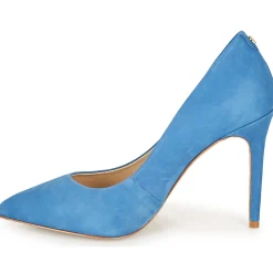 Clearance Cosmo Paris - JISSIA2-NUB Bleu