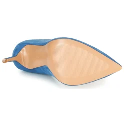 Clearance Cosmo Paris - JISSIA2-NUB Bleu