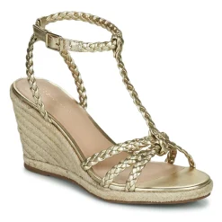 Best Cosmo Paris - ROBBIE Platine