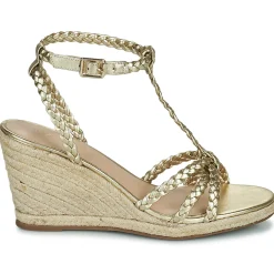 Best Cosmo Paris - ROBBIE Platine