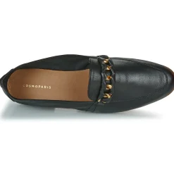 Cosmo Paris - VANETA Noir