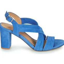 Hot Cosmo Paris - VUKO-VEL Bleu