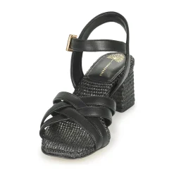 Cosmo Paris - ZAGGI-VEGRAF Noir