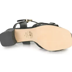 Cosmo Paris - ZAGGI-VEGRAF Noir