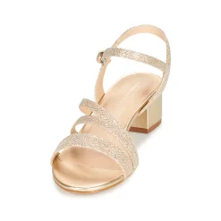 Hot Cosmo Paris - ZEDI-GLIT Platine