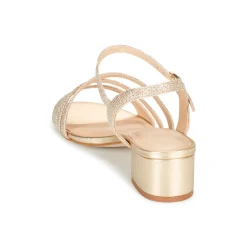 Hot Cosmo Paris - ZEDI-GLIT Platine