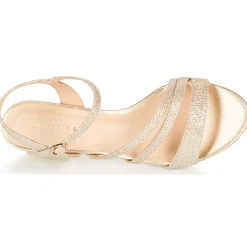 Hot Cosmo Paris - ZEDI-GLIT Platine