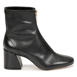 Discount Cosmo Paris - ZELINA Noir