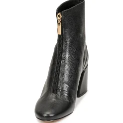 Discount Cosmo Paris - ZELINA Noir