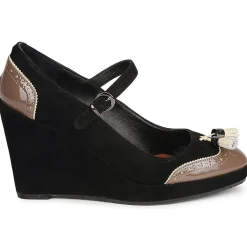 Sale C.Petula - MAGGIE Noir