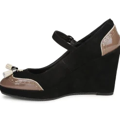 Sale C.Petula - MAGGIE Noir