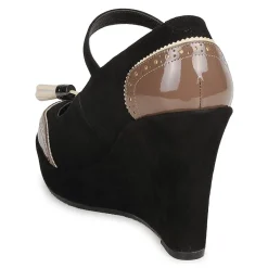 Sale C.Petula - MAGGIE Noir