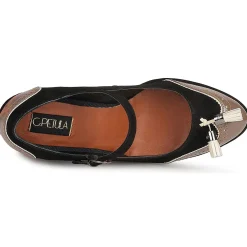 Sale C.Petula - MAGGIE Noir