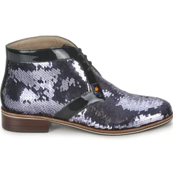 Hot C.Petula - PEGASE Argent